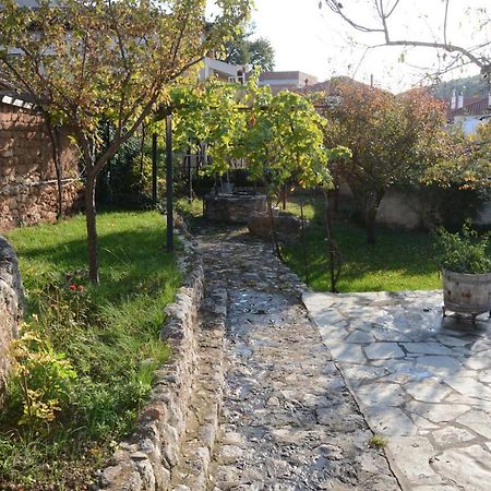 Giorgos' & Noula'S Cottage In Desfina Village- Near Delphi المظهر الخارجي الصورة